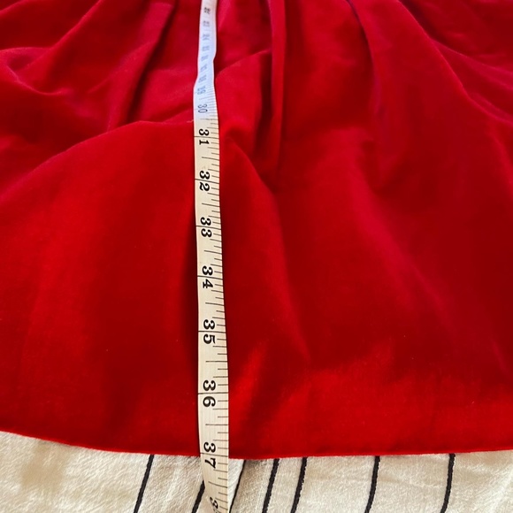 Handmade Vintage Dress - Picture 9 of 12